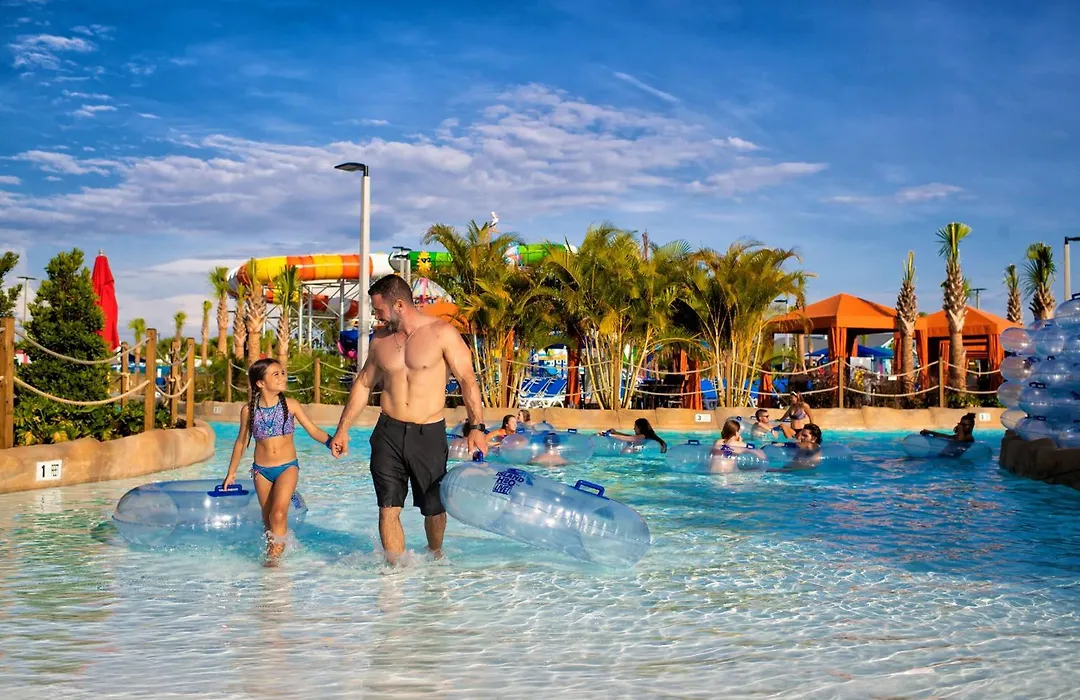 Margaritaville Resort Orlando With H2O Waterpark-1